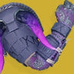 Destiny 2 Doom Fang Pauldron Exotic Icon-2