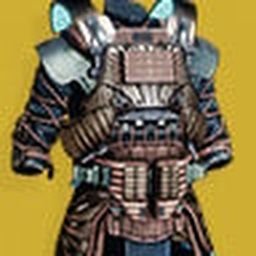 Destiny 2 Mantle Of Battle Harmony Exotic Icon