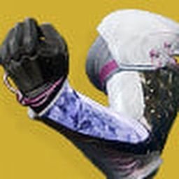 Destiny 2 Oathkeeper Exotic Icon