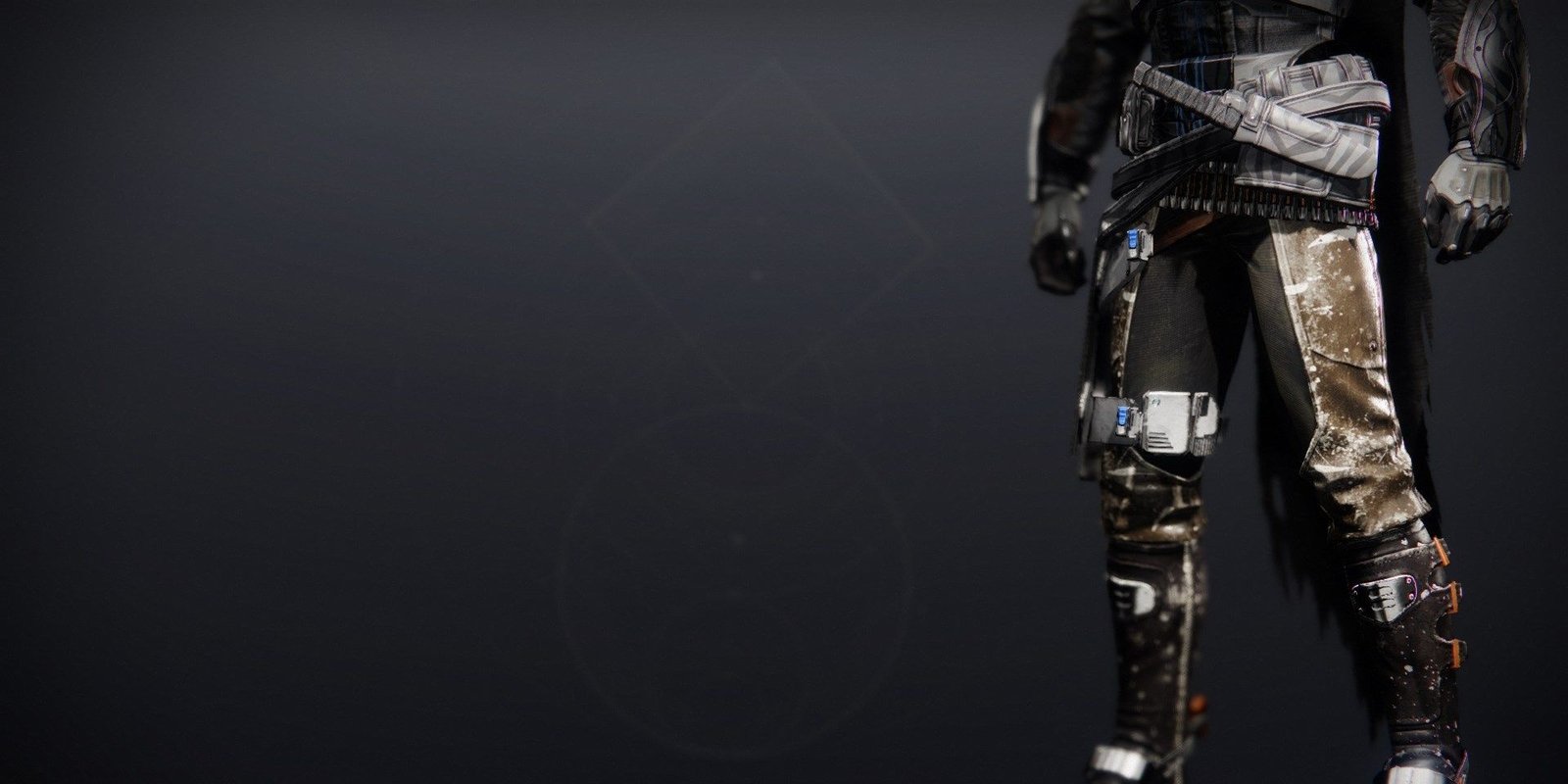 Destiny 2 Lucky Pants
