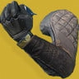 Destiny 2 Mechaneer's Tricksleeves Exotic Icon