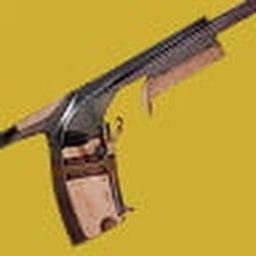 Destiny 2 Buried Bloodline Exotic Icon