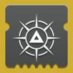 Destiny 2 Sect Of Force Mod Icon