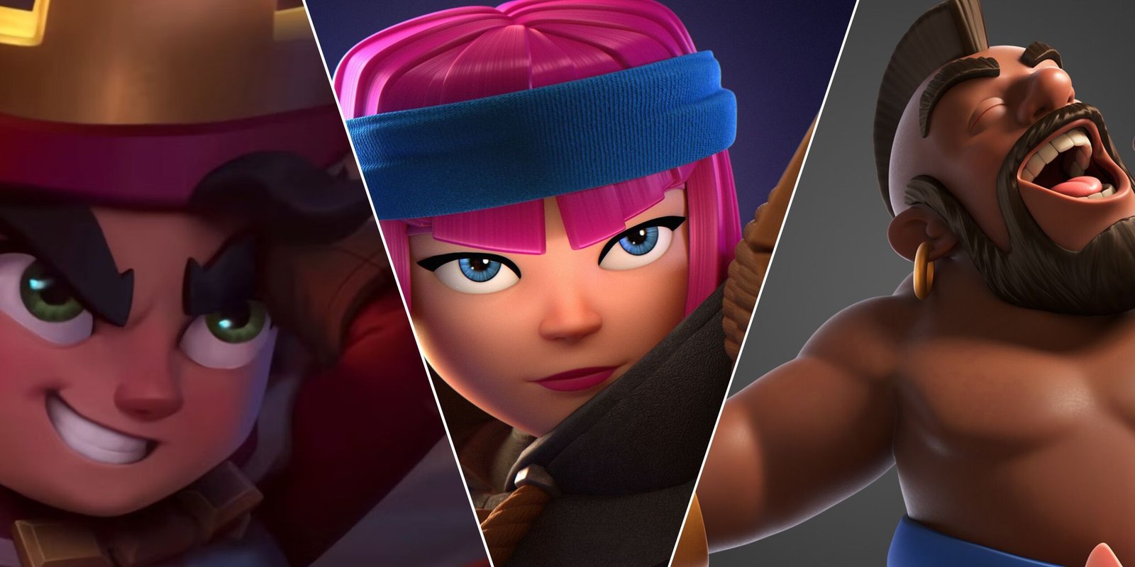 The Little Prince, Firecracker And Hog Rider