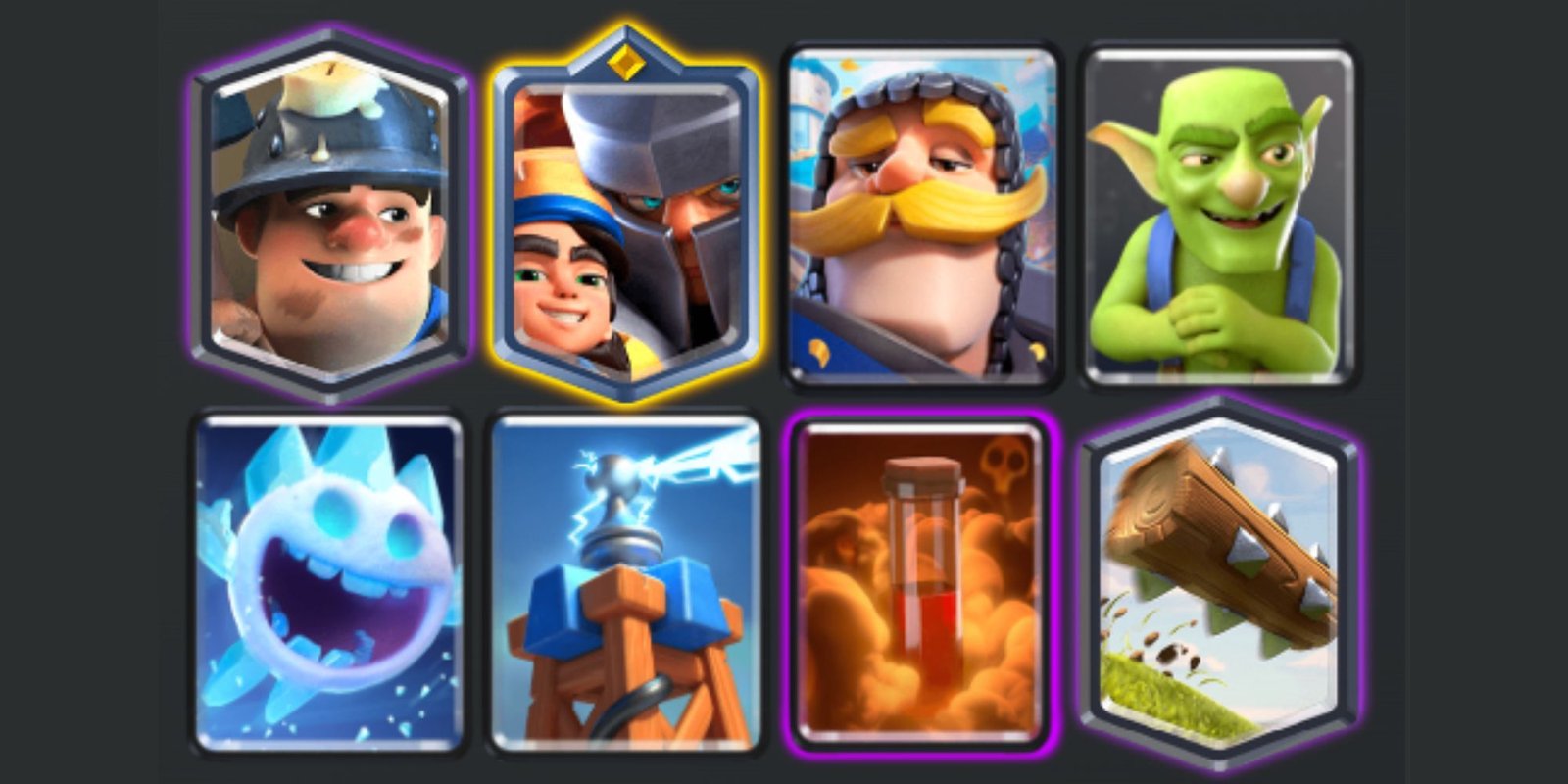 Best Clash Royale Decks