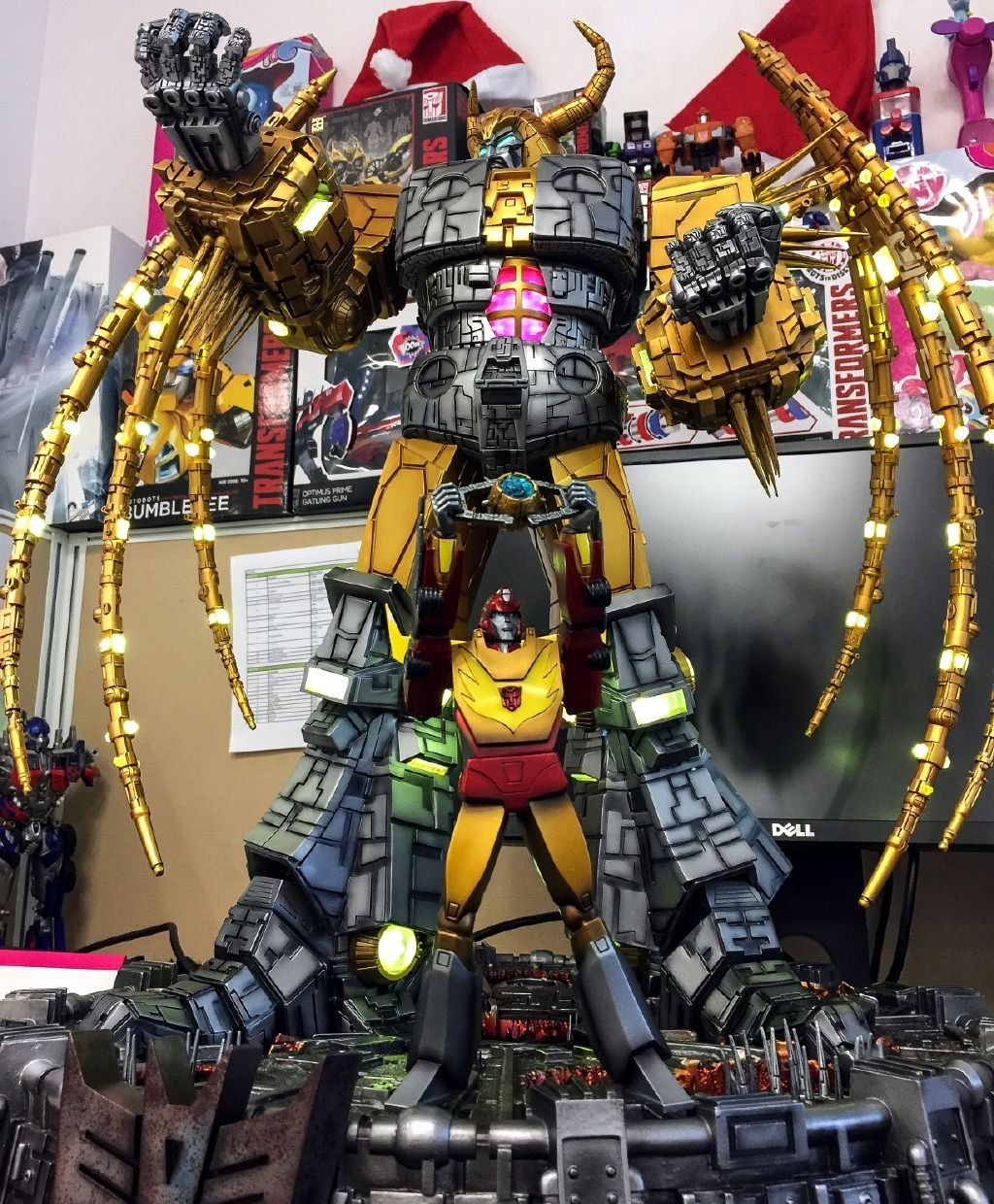 1732000594 219 The 25 Rarest Transformers Toys And What Theyre Worth
