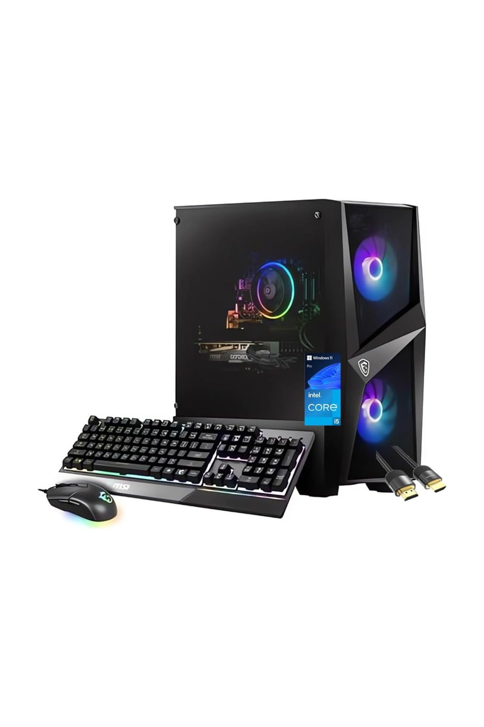 MSI Codex R