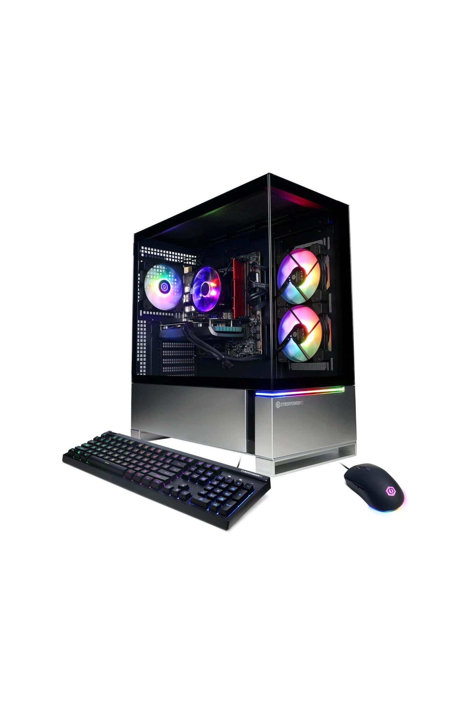 CyberPowerPC Gamer Xtreme VR