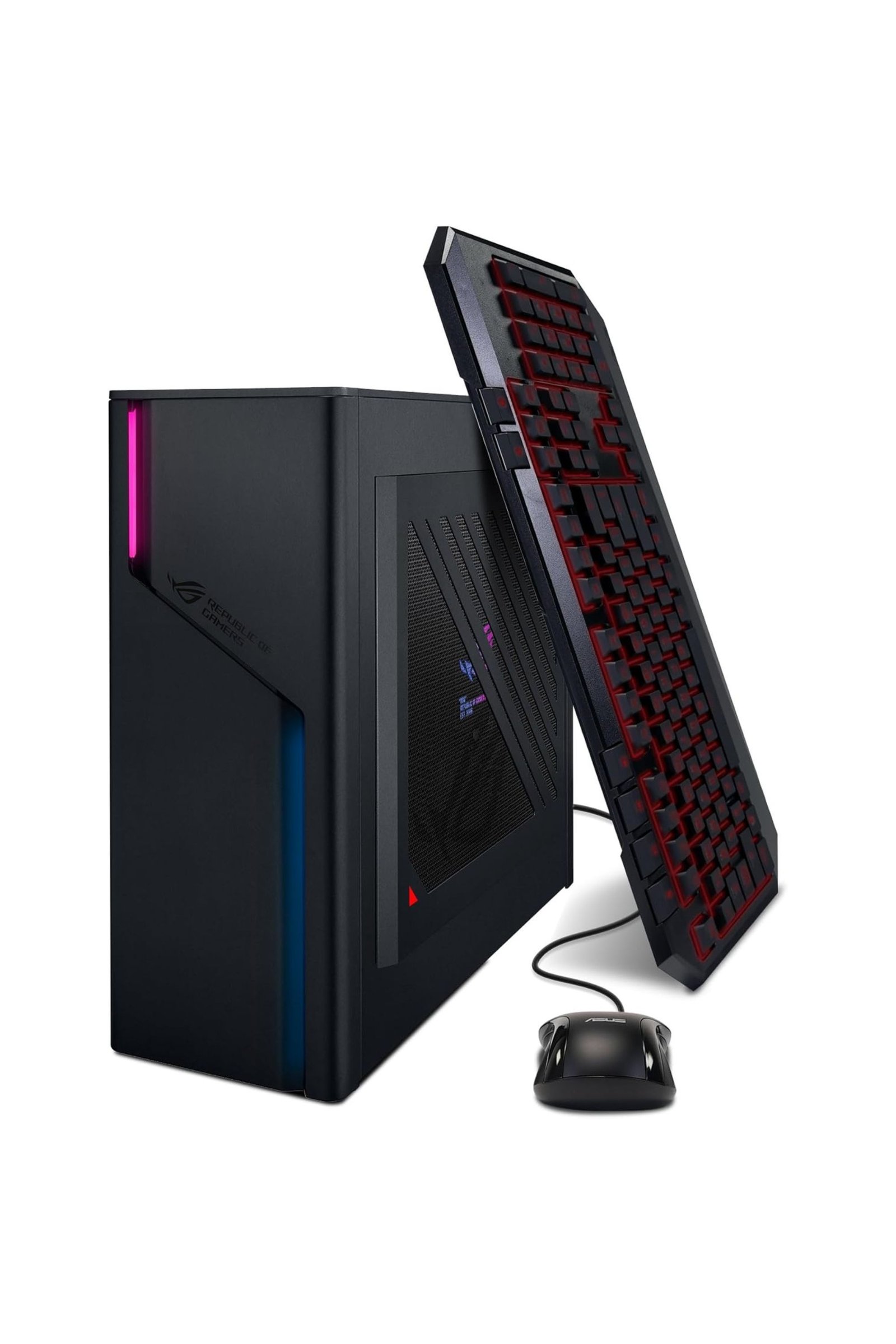 Asus ROG G22CH