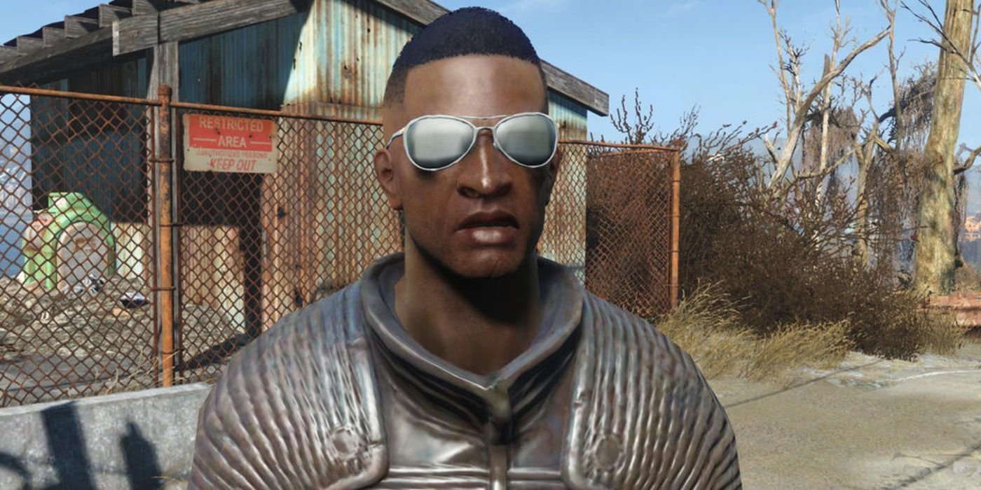 Fallout 4 x6-88