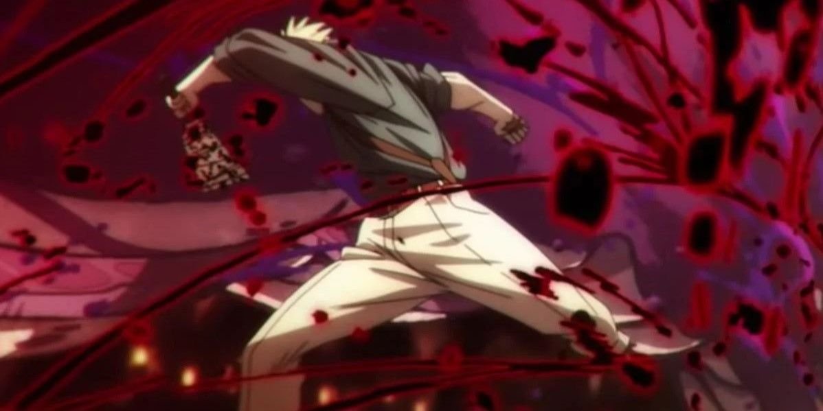 Jujutsu Kaisen Movie 0