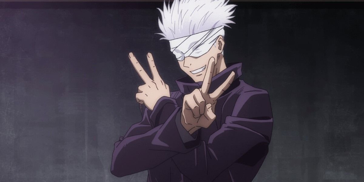 Jujutsu Kaisen Streaming Platforms
