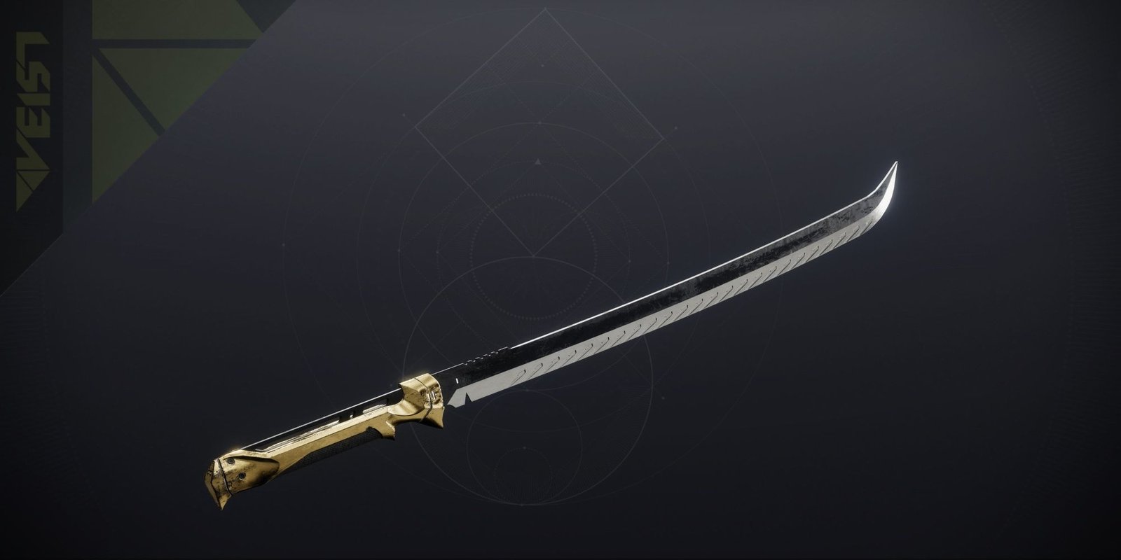 Destiny 2 Goldtusk