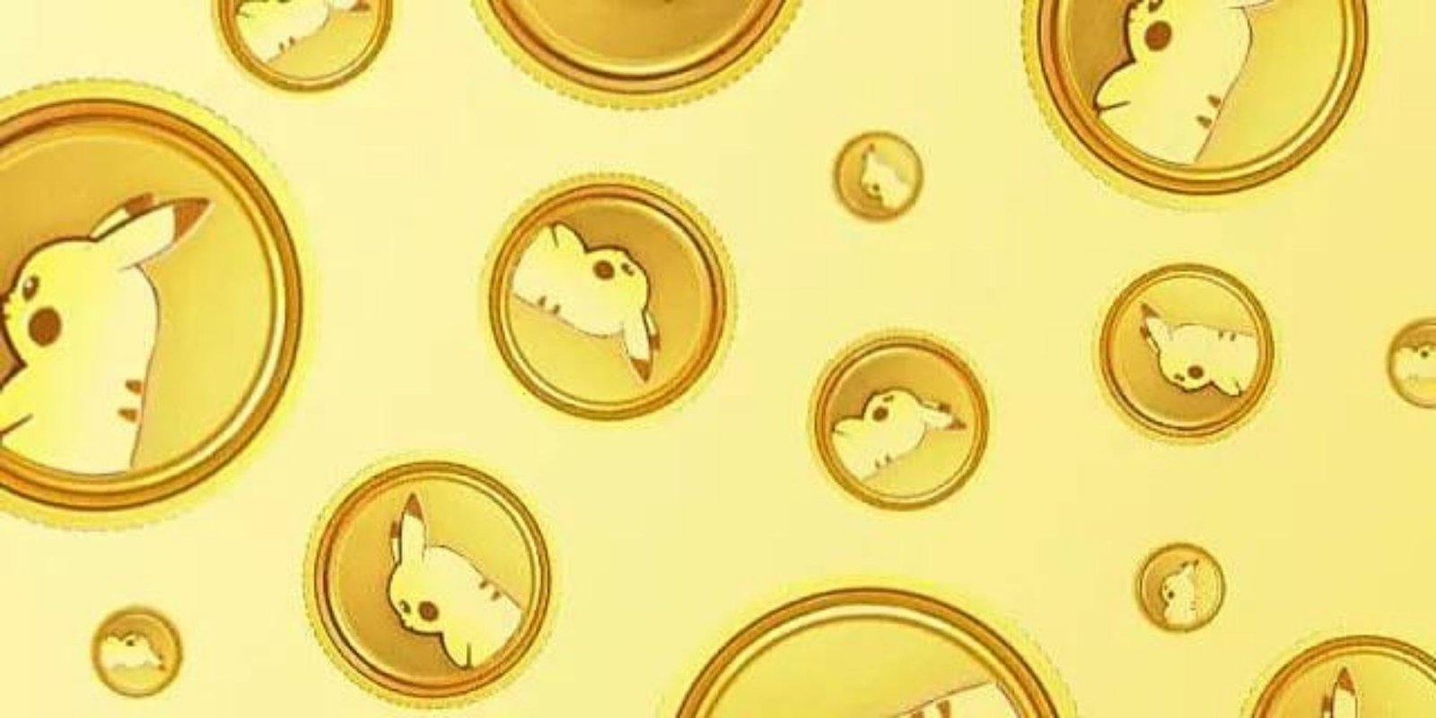Pokemon GO - PokeCoin background