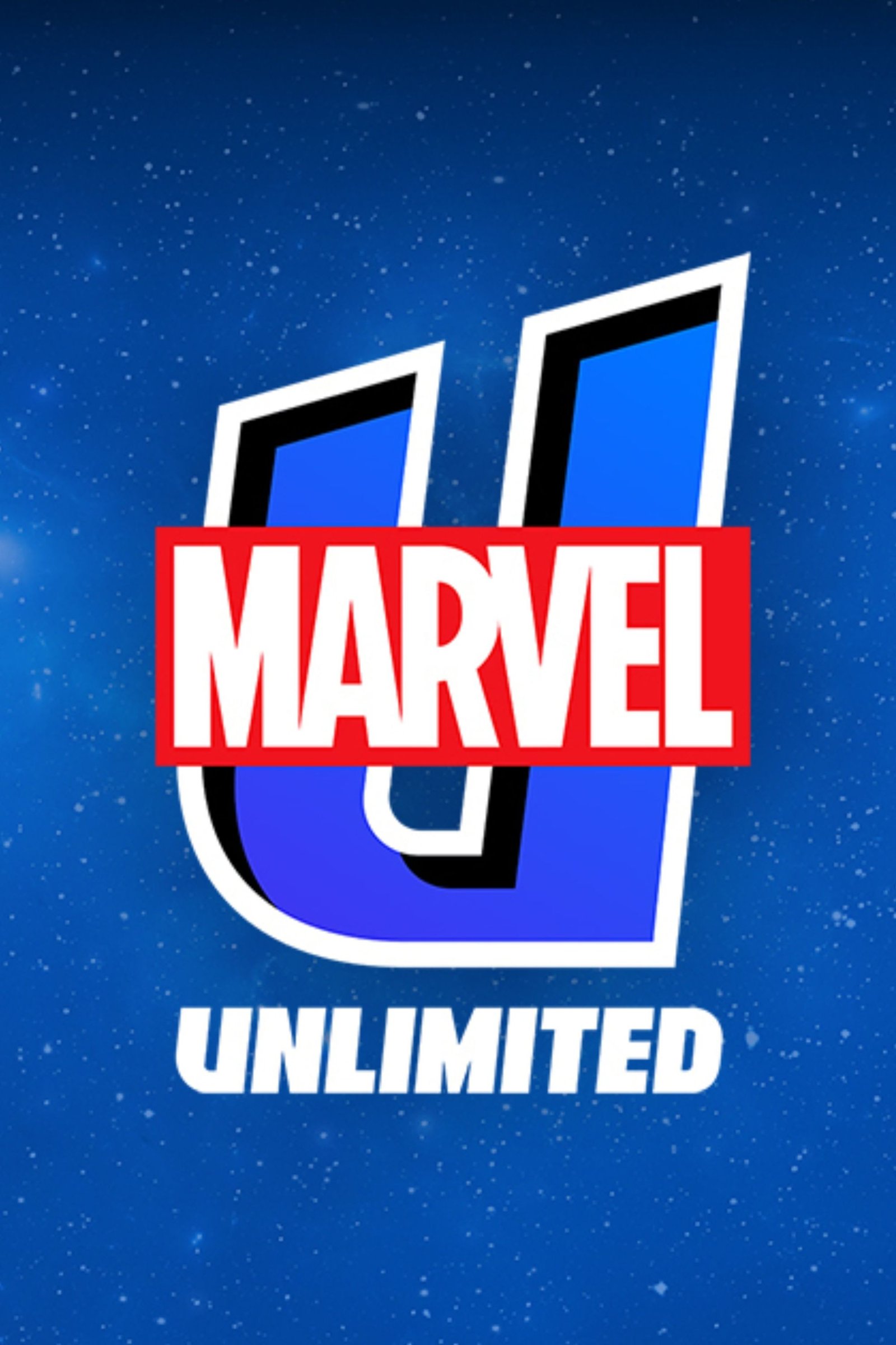 marvel unlimited logo