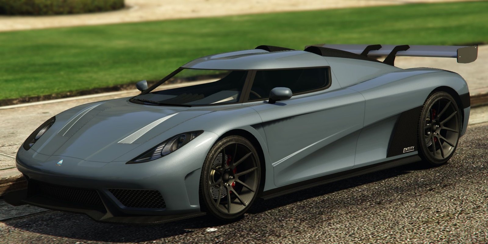 Overflod Entity XXR in Grand Theft Auto 5