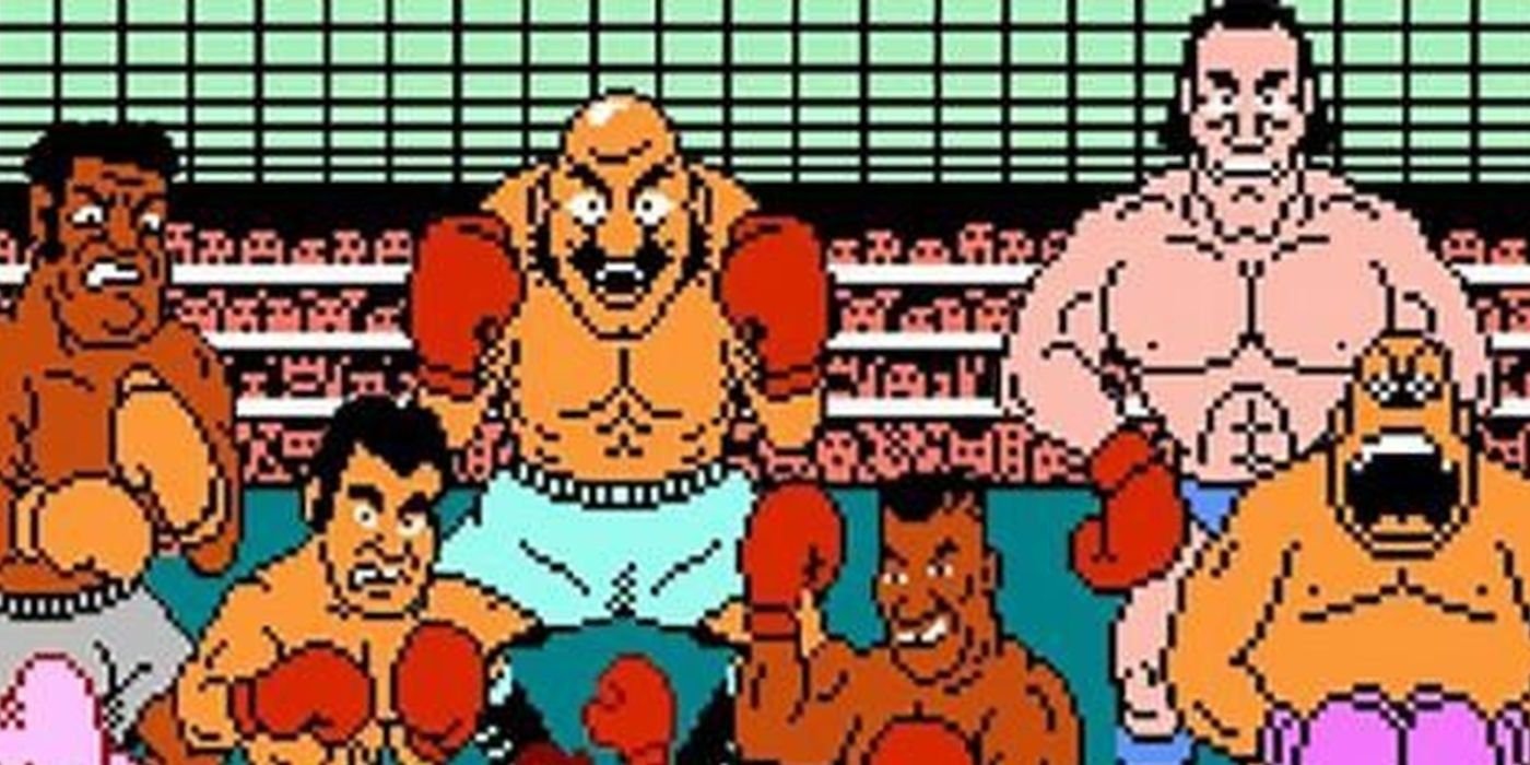 1732128786 115 15 Tricks To Make Your Way To Mike Tyson