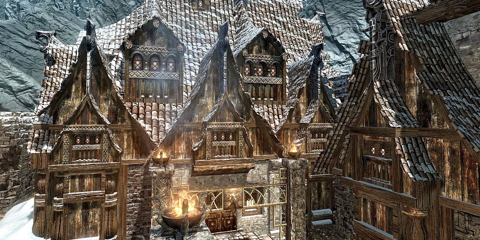 Skyrim Hjerim