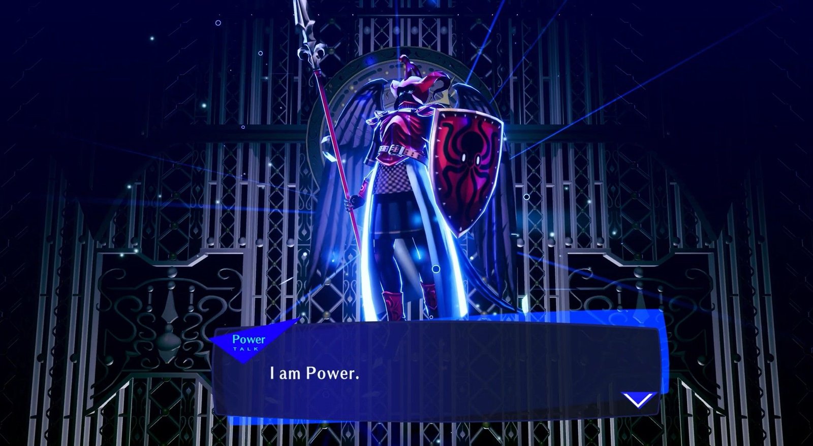 justice persona power persona 3 reload fusions p3r
