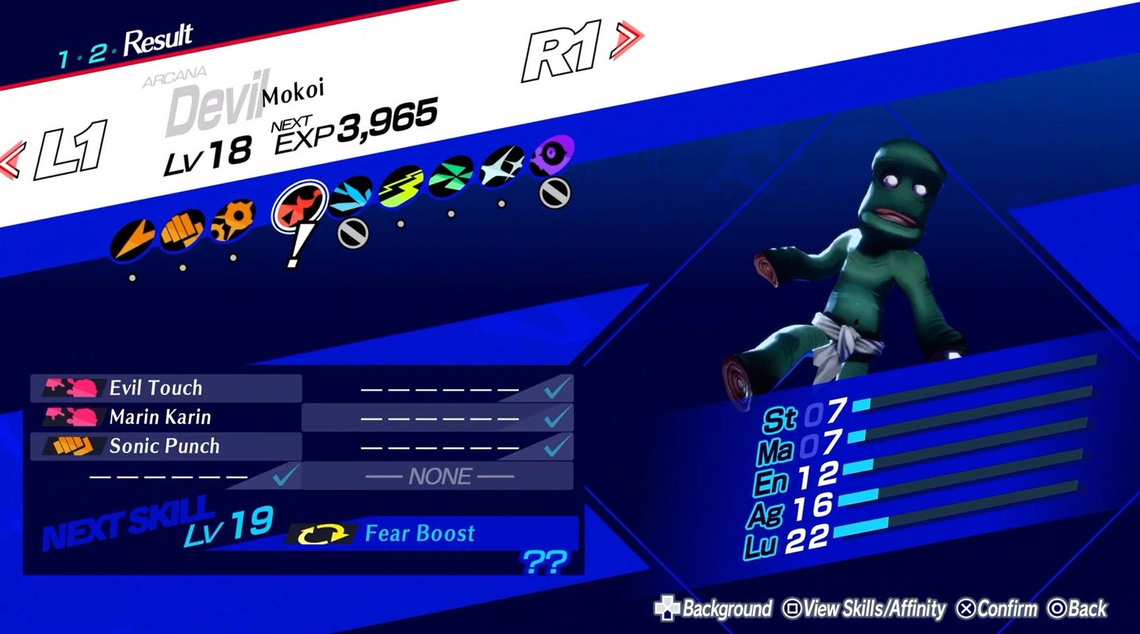 devil persona mokoi persona 3 reload p3r fusion list