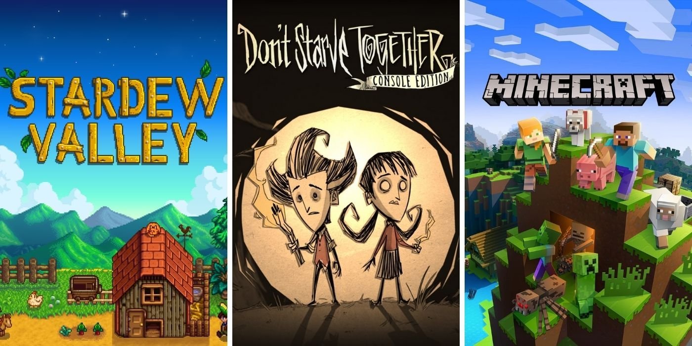 1732147146 305 Best Split Screen Multiplayer Games On Xbox One Ranked