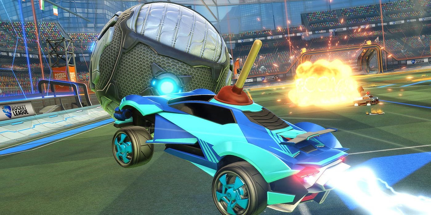 xbox best split screen games rocket league 5