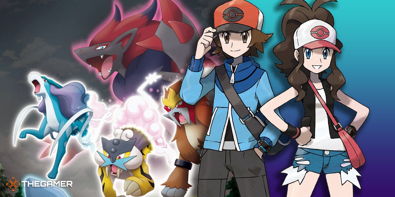 19-Pokemon Black & White Don't Need Remakes, But They Sure Could Use A Threequel