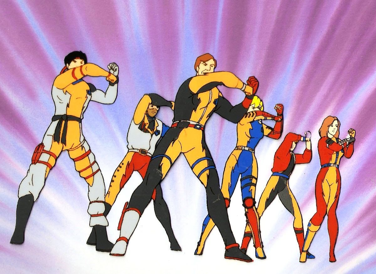 1732180085 799 80s Cartoons You Watched But Cant Remember The Name Of