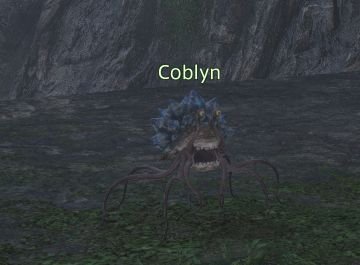 Final Fantasy 14 Coblyn