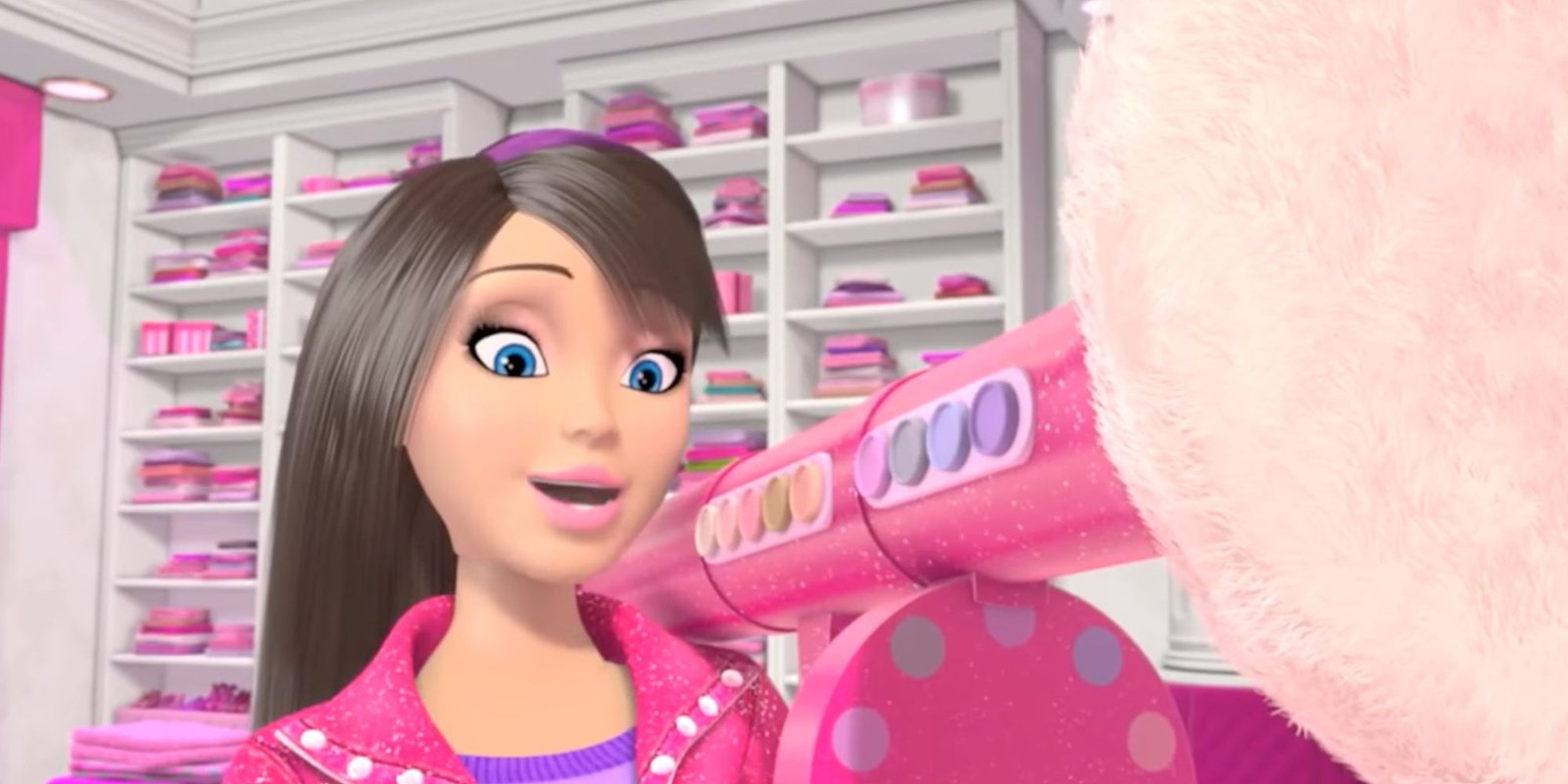 Skipper in Help Wanted from Barbie: Life In the Dreamhouse