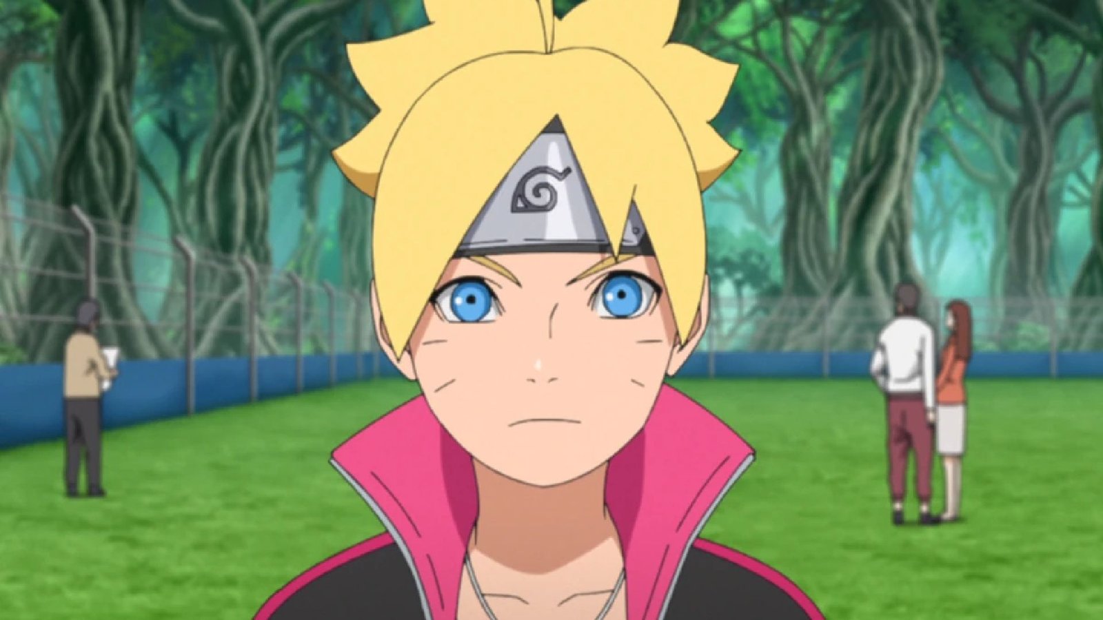 boruto from boruto anime