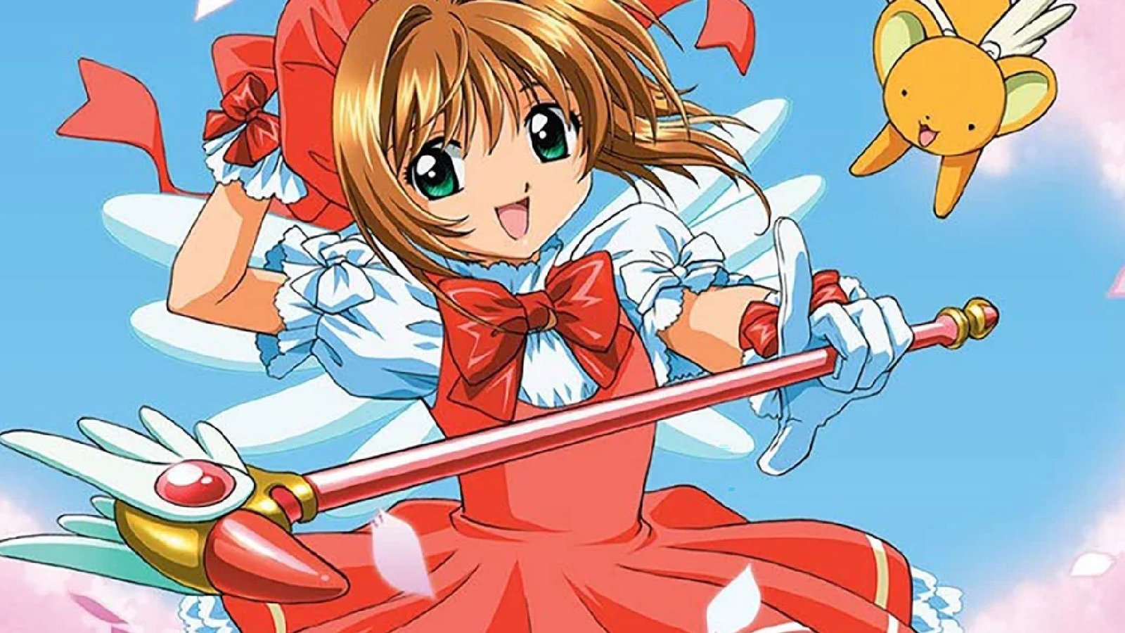 cardcaptor sakura