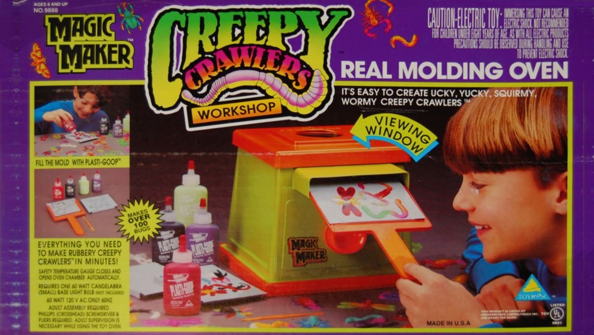 1732220346 571 28 Incredibly Strange 90s Kids Toys Well Never See Again