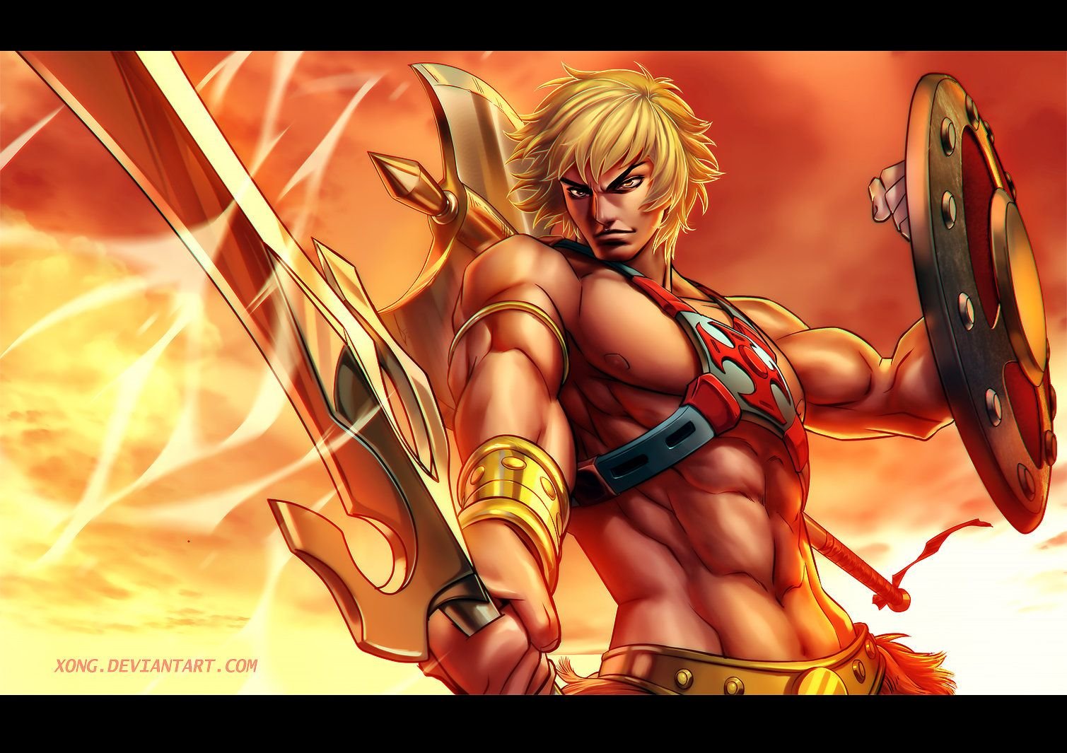1732238765 585 Cartoon Characters Reimagined As Jaw Dropping Anime