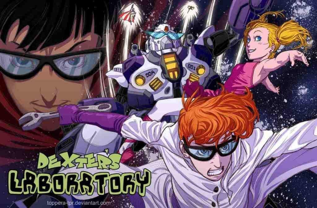 1732238766 381 Cartoon Characters Reimagined As Jaw Dropping Anime