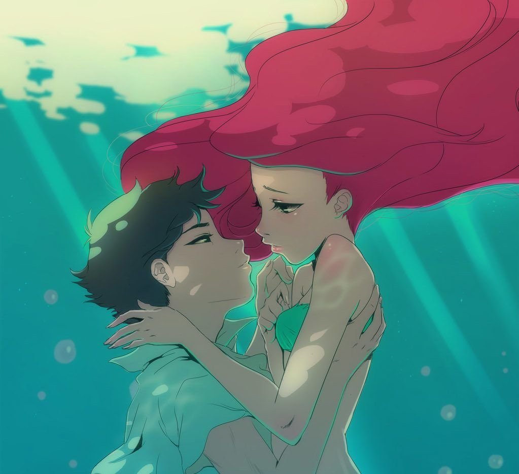 1732238766 616 Cartoon Characters Reimagined As Jaw Dropping Anime