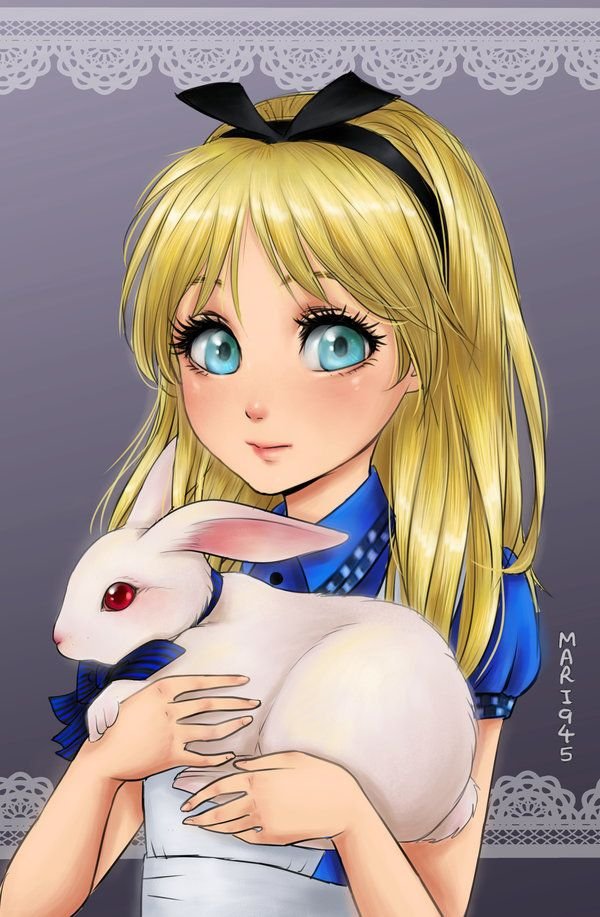 1732238766 904 Cartoon Characters Reimagined As Jaw Dropping Anime