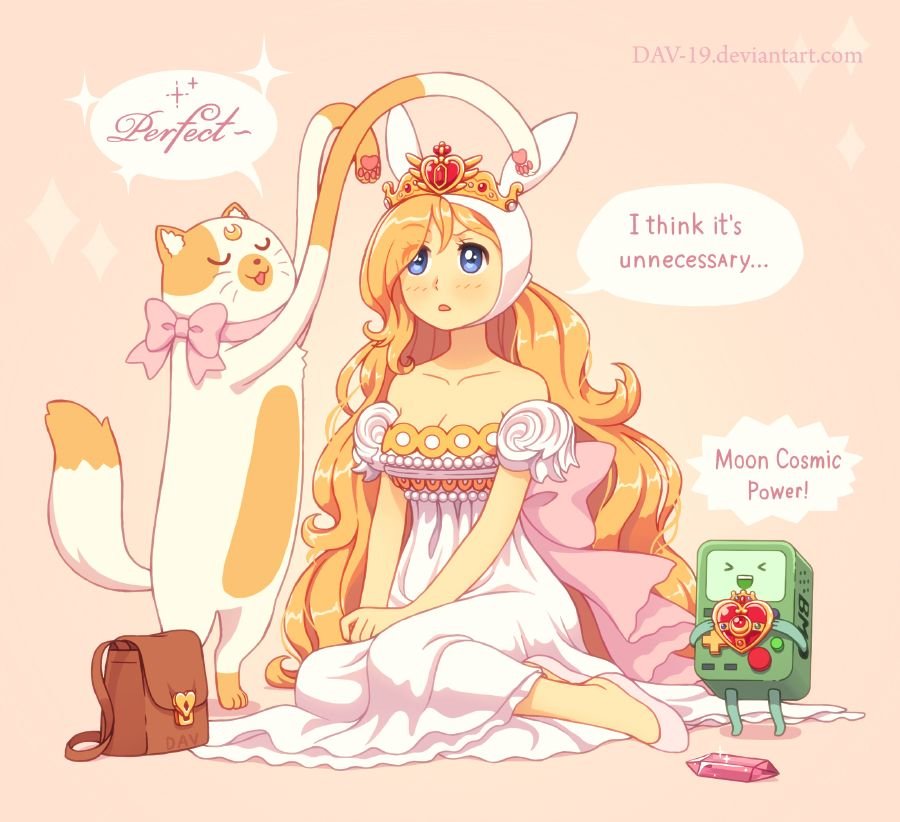 1732238767 648 Cartoon Characters Reimagined As Jaw Dropping Anime
