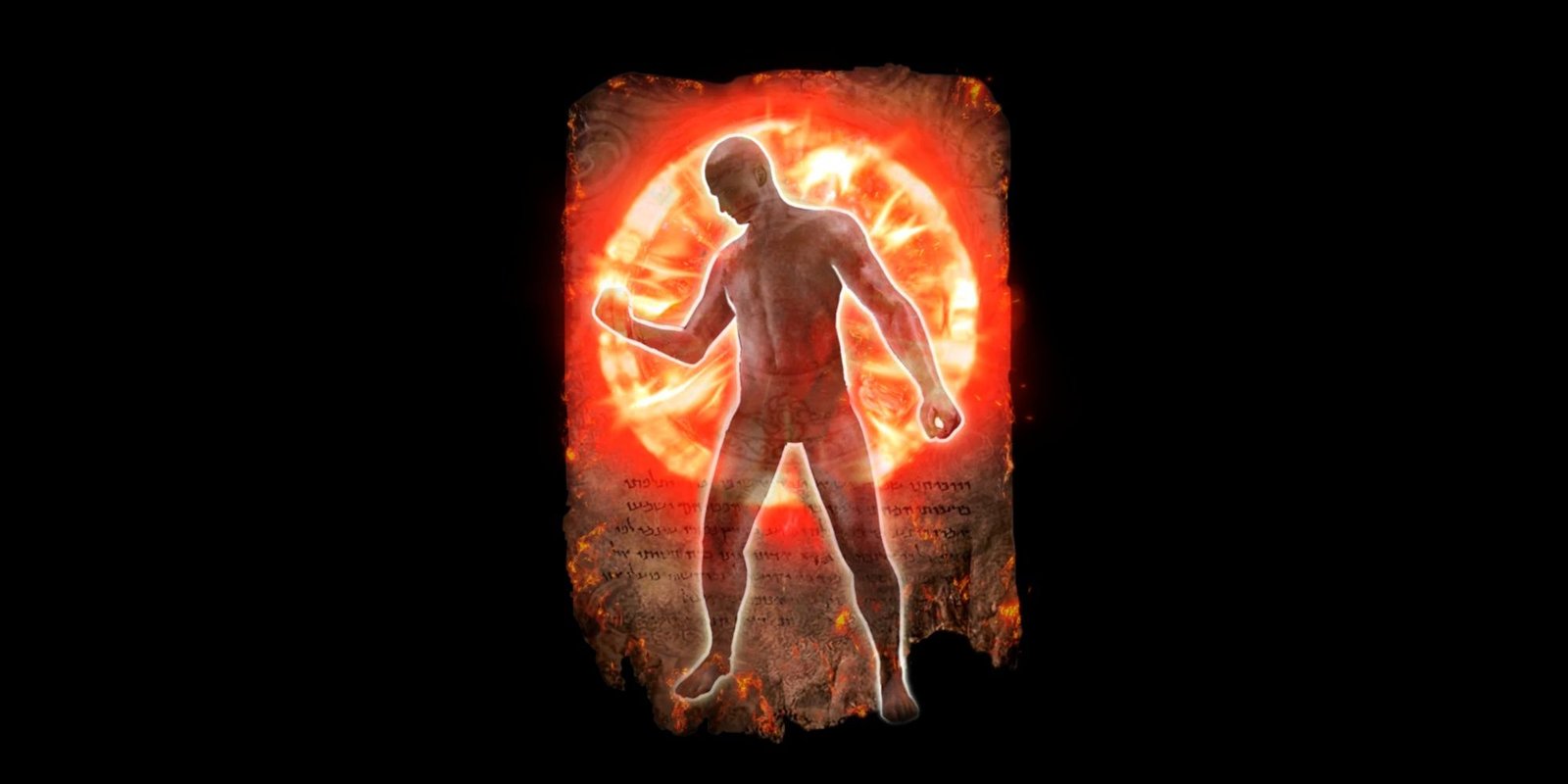 Flame, Grant Me Strength's icon in Elden Ring.