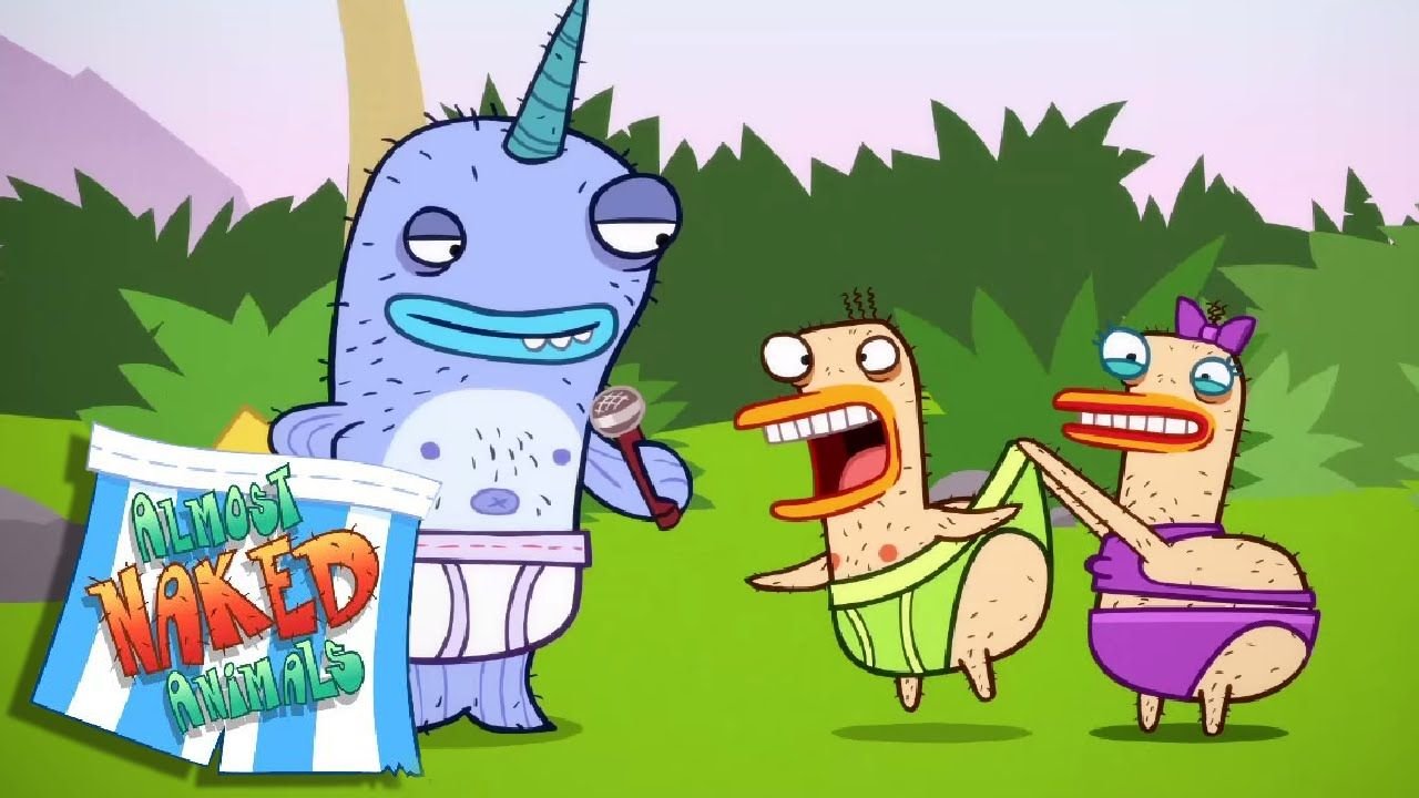 1732275487 464 Horrible Shows Cartoon Network Wants You To Forget