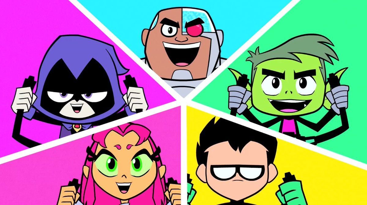 1732275487 944 Horrible Shows Cartoon Network Wants You To Forget
