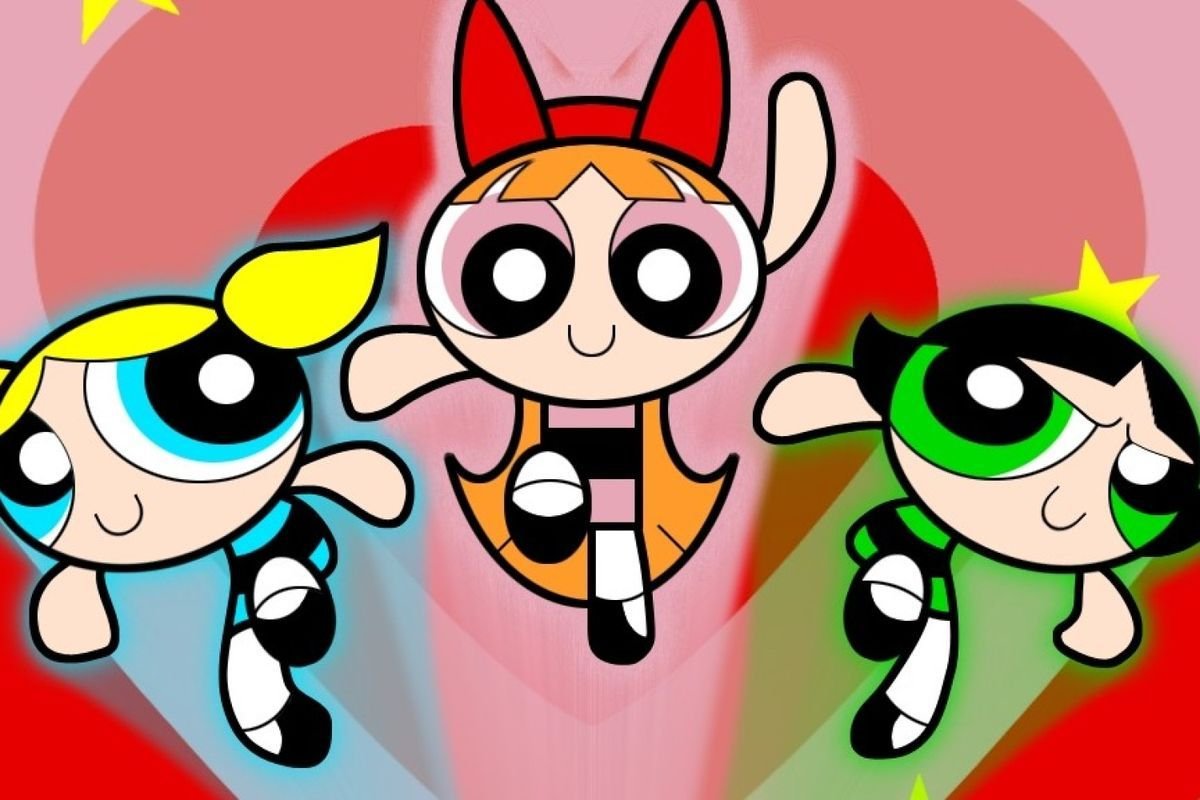 1732275488 785 Horrible Shows Cartoon Network Wants You To Forget