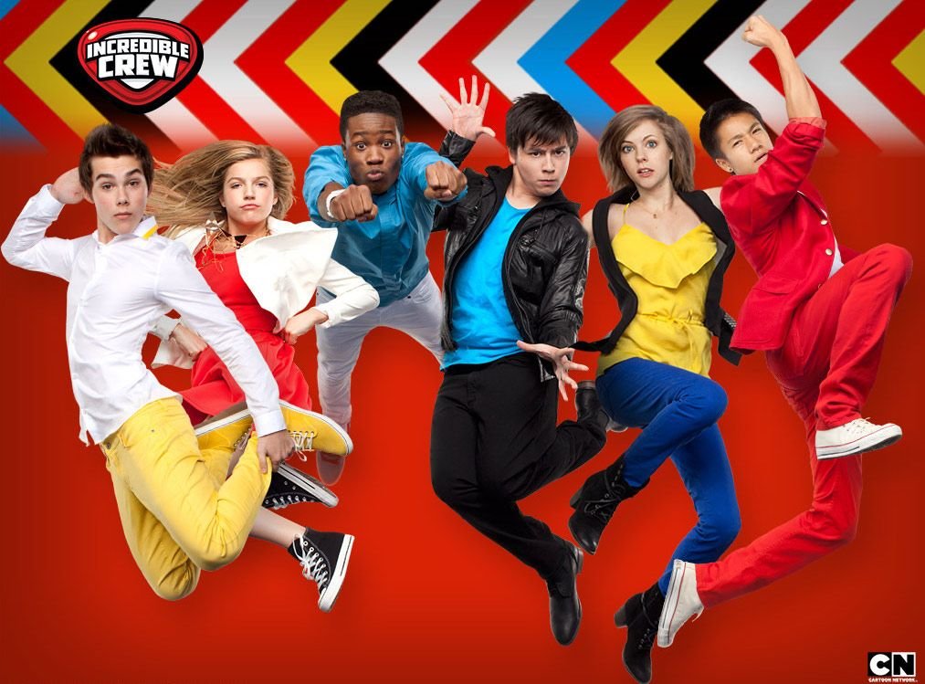 1732275488 92 Horrible Shows Cartoon Network Wants You To Forget