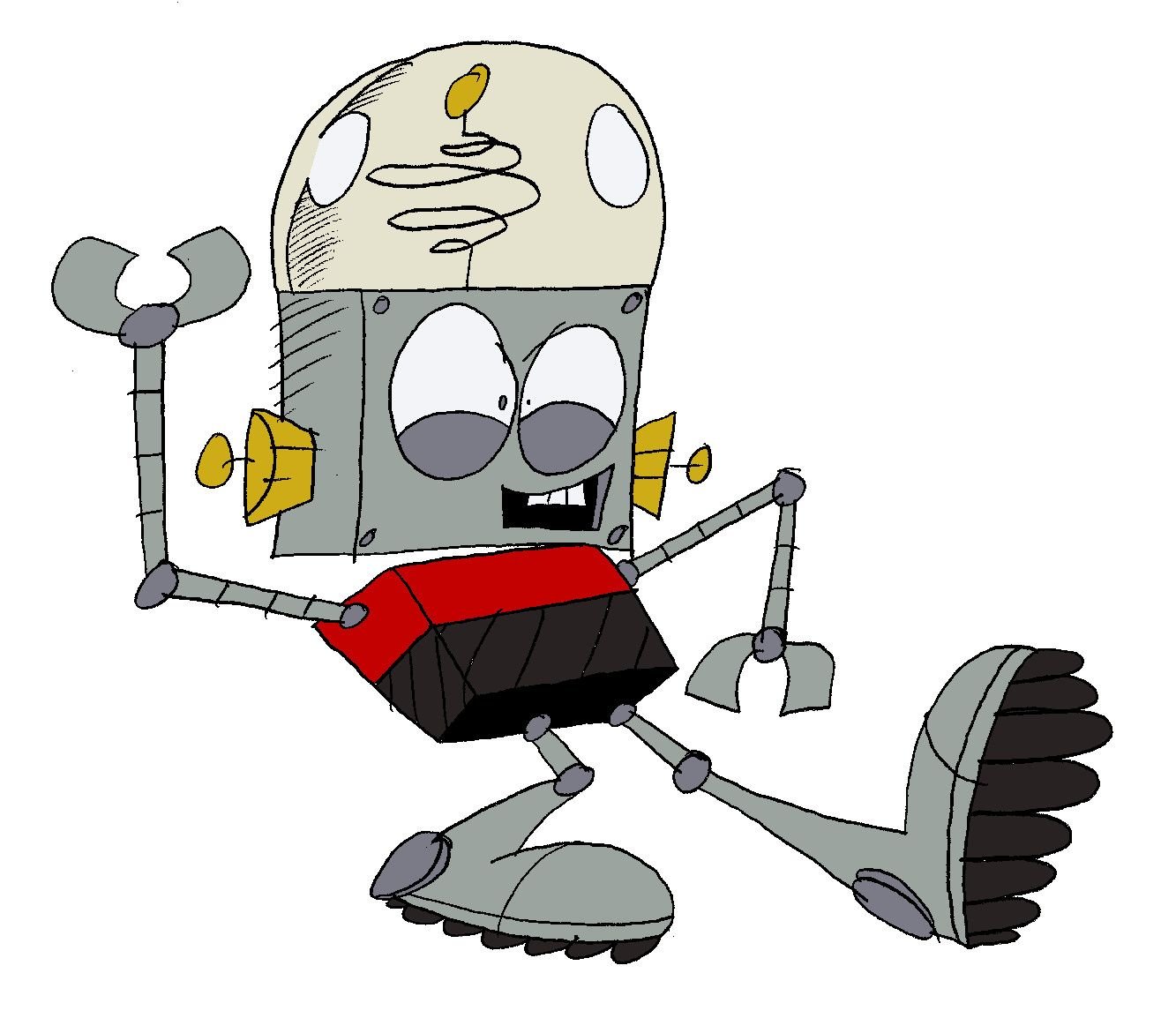 1732275488 966 Horrible Shows Cartoon Network Wants You To Forget