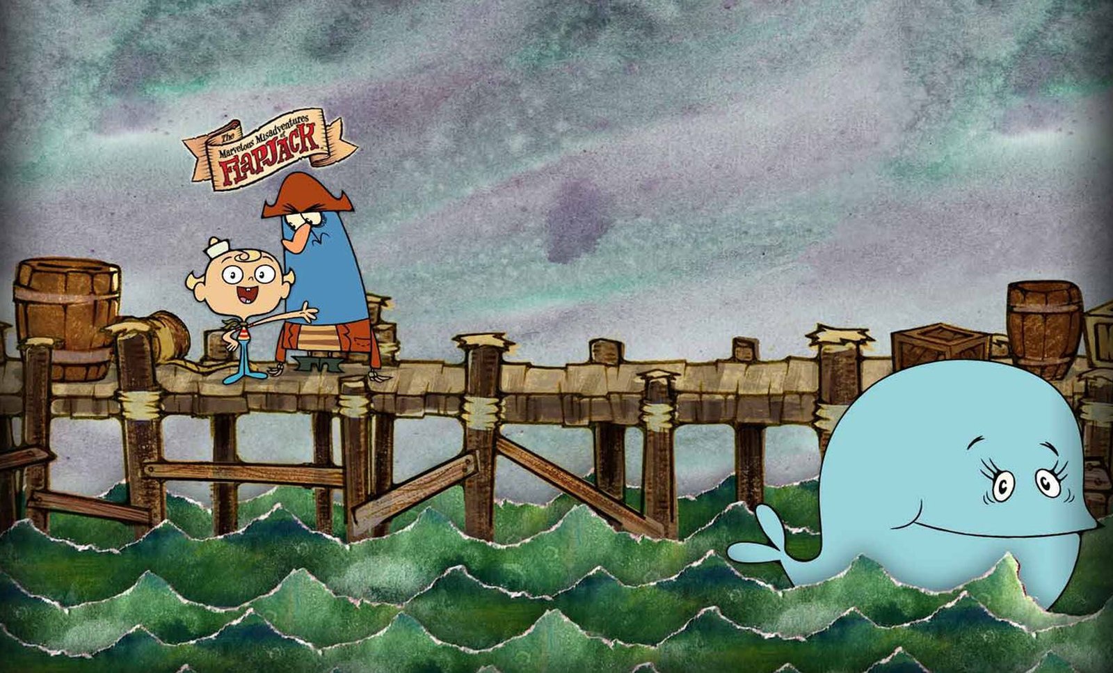 1732275489 188 Horrible Shows Cartoon Network Wants You To Forget