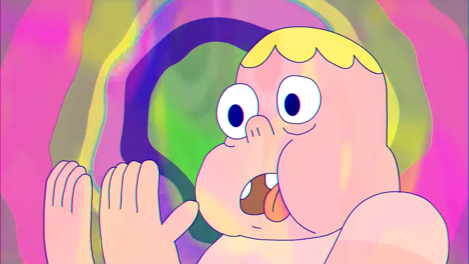 1732275489 425 Horrible Shows Cartoon Network Wants You To Forget