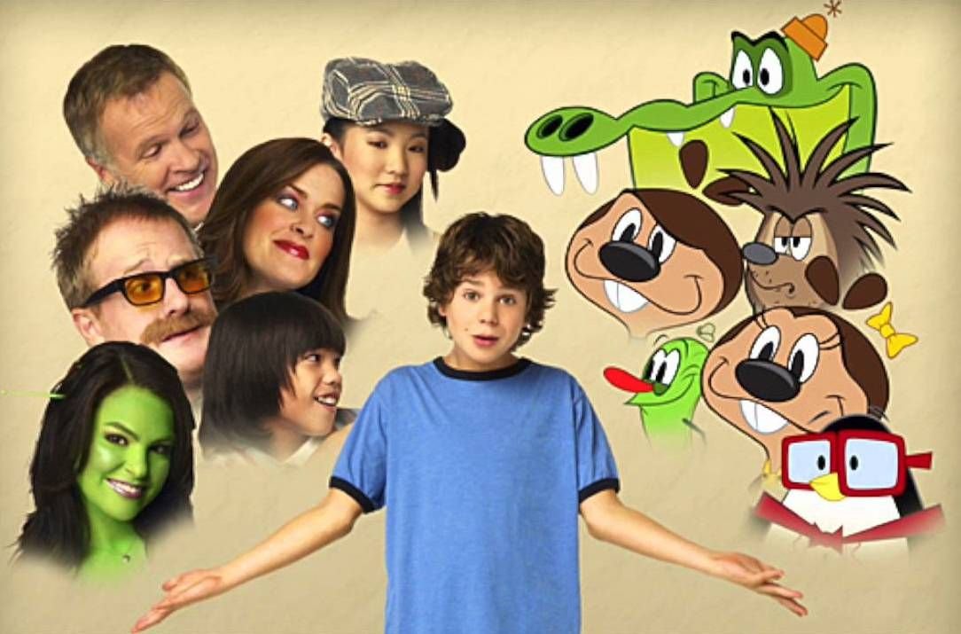 1732275489 625 Horrible Shows Cartoon Network Wants You To Forget