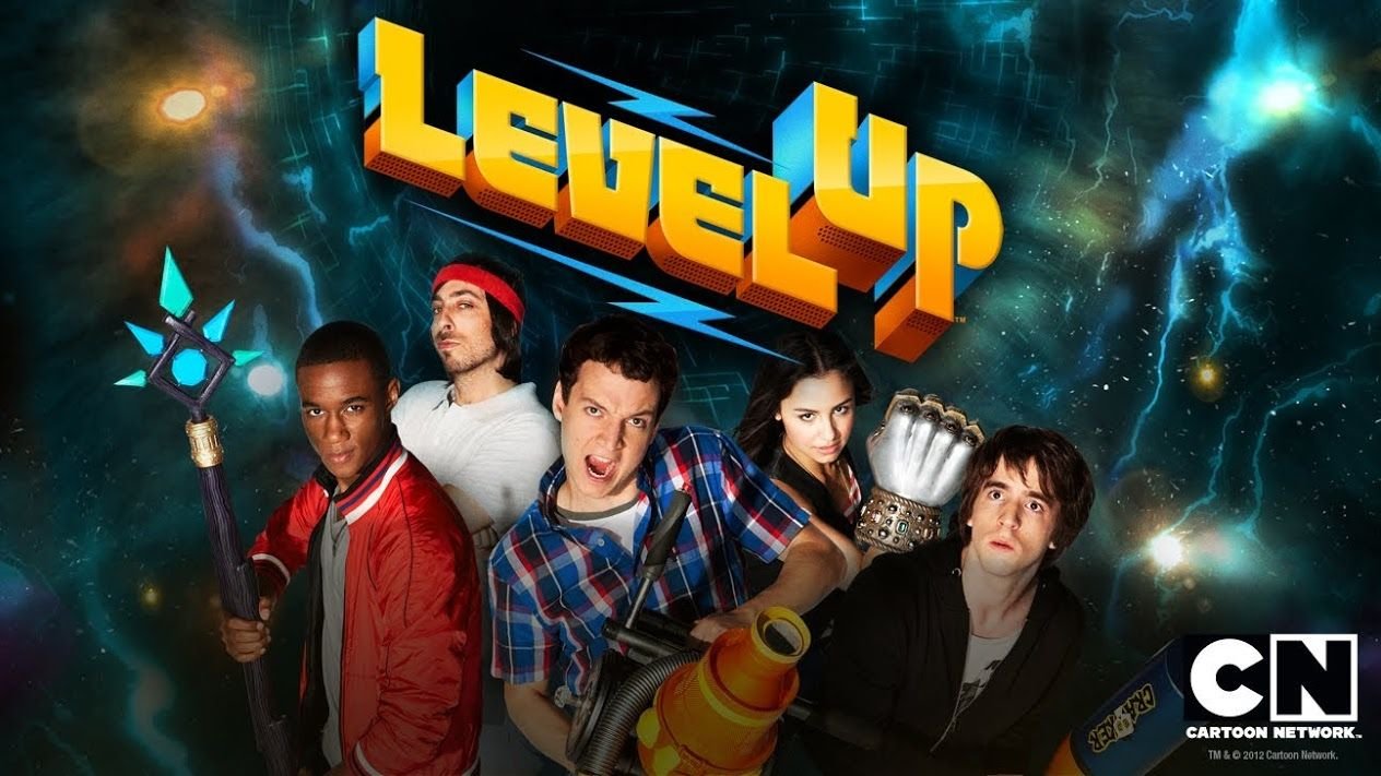 1732275489 774 Horrible Shows Cartoon Network Wants You To Forget