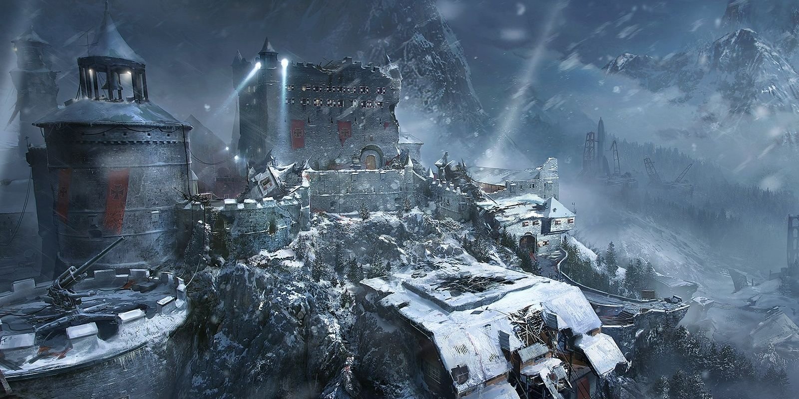 der eisendrache loading icon