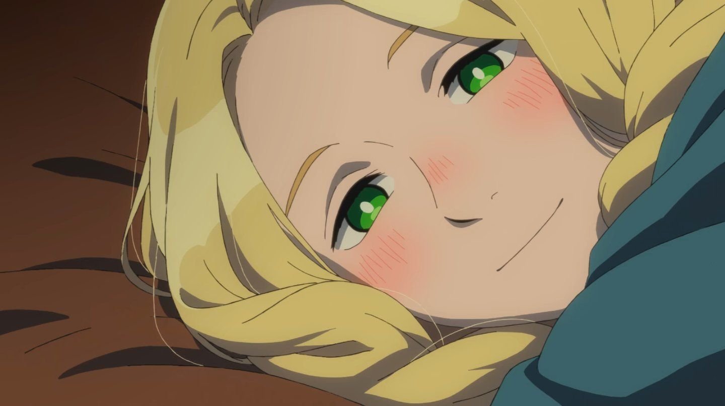 Dungeon Meshi